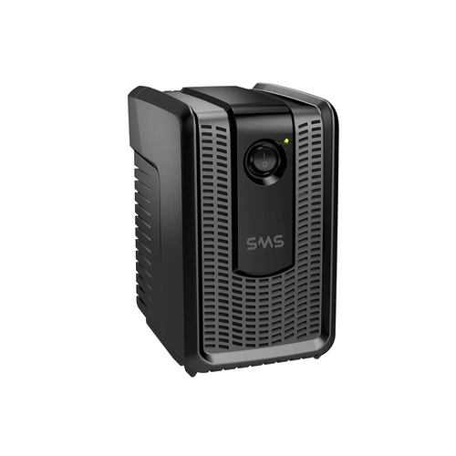 Estabilizador 500VA SMS Revolution Speedy 6T Bivolt, S-115V - 0016620