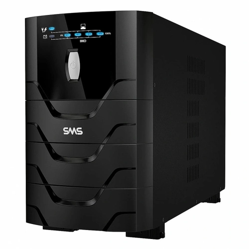 SMS NOBREAK POWER VISION UPV 2200VA BI-115