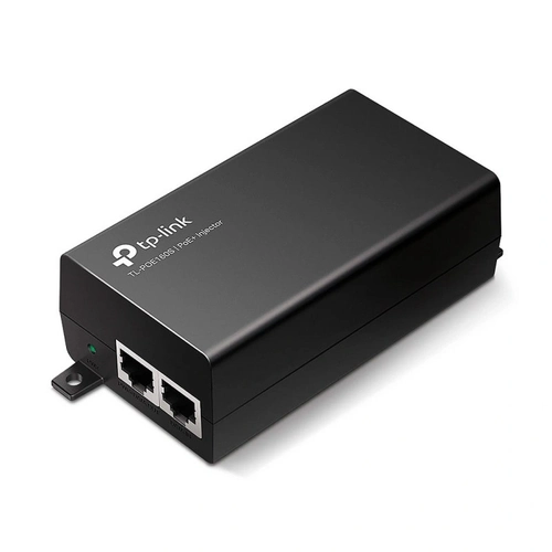 Injetor Poe Tl-poe160s, Injetor Tp-link, Injetor Tl-poe160s