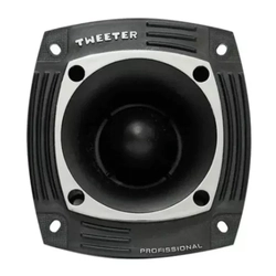 Frente Tweeter Mod Shock Reparos Selenium St 304