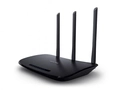 Roteador Wireless TP-Link N Router 450MBPS - TL-WR940N