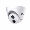Camera Tp-link Ip Cftv Poe Dome Interna Turret 2mp C/ Ir - Vigi C420i