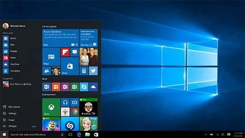 Microsoft Windows 10 Home Licença 64 bits OEM Single Linguague Brazilian KW9-00154
