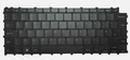 Teclado para Notebook Galaxy Book 2 360 de 13.3