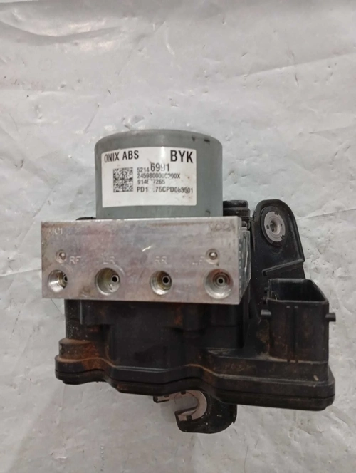 Módulo Abs Chev Gm Onix/prisma/cobalt/spin 2013/2019 (id:14979)