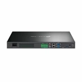 Gravador de Video Tp-Link Digital P/ Segurança 32 Canais Vigi - NVR4032H