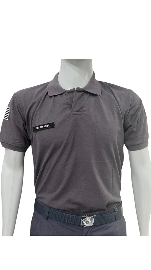 Camisa Polo Operação verão