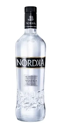 Vodka Nordka 1L