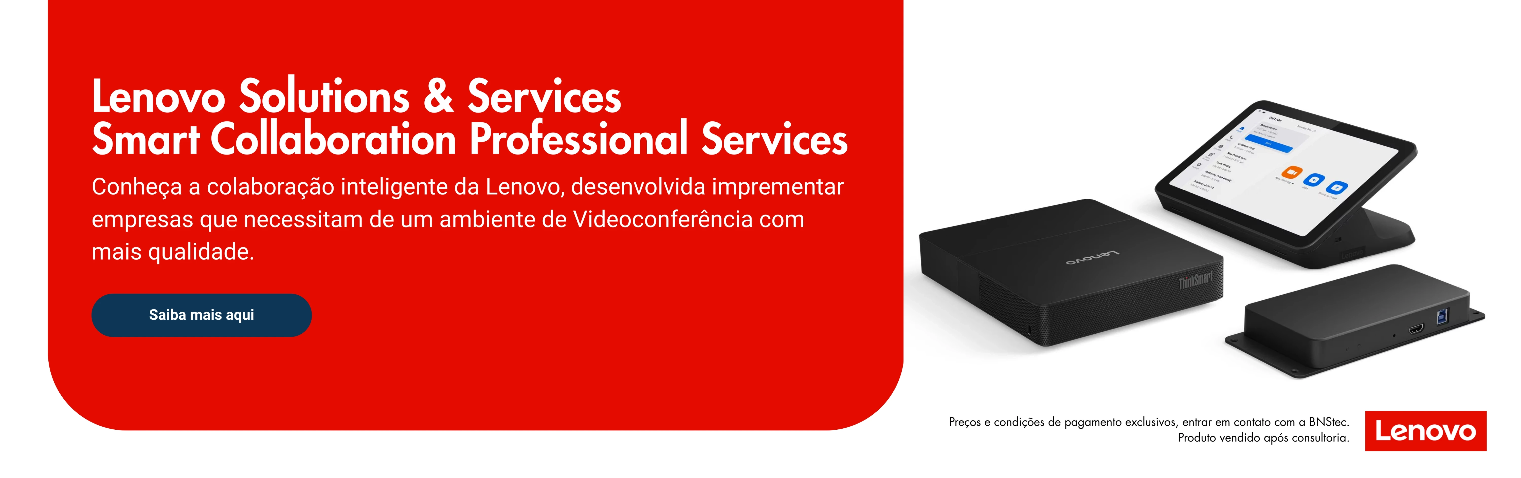 Conteúdo SmartCollaboration