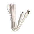 Cabo Cel/dados Usb P/ V8 1.2m (blister) Ref. Dcb-21 Branco