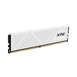 MEMORIA ADATA XPG GAMMIX D35 16GB DDR4 3200MHZ CL16 BRANCO DESKTOP - AX4U320016G16A-SWHD35