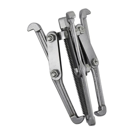 Saca-polia Forjado Western Com 3 Garras 200mm