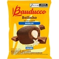 Bolinho Sabor Baunilha Bauducco 40g