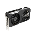 Placa de Video ASUS DUAL Radeon RX 6600 XT, OC, 8GB, GDDR6, FSR, Ray Tracing, DUAL-RX6600XT-O8G
