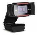 Webcam C3Tech HD 720P WB-70 Preto