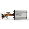 Controladora Para Bicicleta Eletrica 350w 48v 12ah