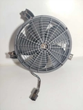 ELETROVENTILADOR VENTOINHA AR CONDICIONAD L200 TRITON PAJERO (ID:5170)
