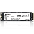 SSD Patriot P300, 1TB, M.2 NVMe 1.3, Leituras: 2100MB/s e Gravações: 1650MB/s - P300P1TBM28