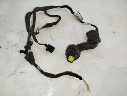 CHICOTE PORTA TRASEIRA LE VOLKSWAGEN VOYAGE 1.0 2010 (Id:17944)