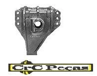 Suporte Central Truck Suspensys - Lado Esquerdo - Volvo Ford VW