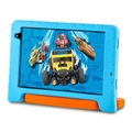 Tablet Multilaser Hot Wheels M8 Wifi 4/64gb Nb435