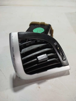 Difusor de ar L.E Peugeot 207 2008/2013 (ID:1797)