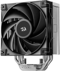 Cooler CPU Redragon Ak400 RD - R-ak400-bknnmd-ajg