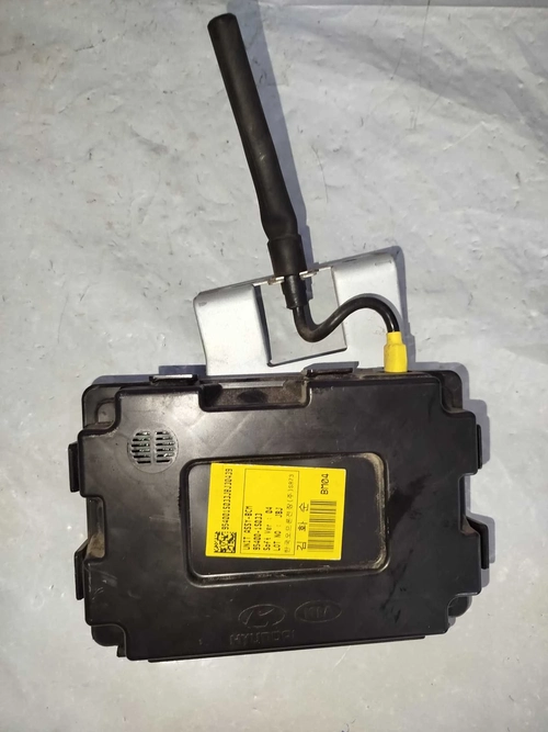 Módulo Central BCM Hyundai HB20 2012/2015 (ID:3385)