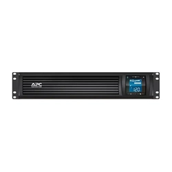 No Break Apc Smart-ups 1500va Mono115 - Smc15002u-br