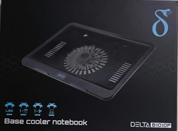 Suporte Notebook Com Cooler 14cm Usb Ate 15.6 B1010p Aitek