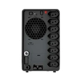 Nobreak Sms Pro 1500va Entrada Bivolt e Saida 115 Ou 220v Regulagem Manual - 29401