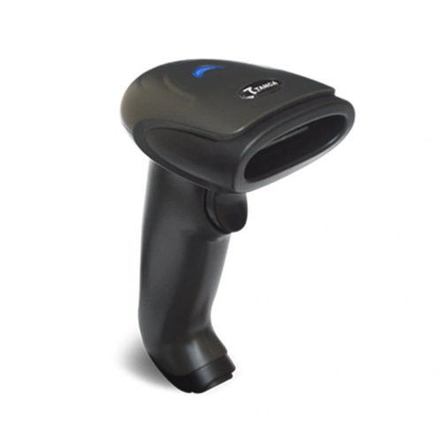 Leitor De Código De Barras Tanca Tl-120 Com Fio - 001950