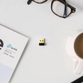 Adaptador Usb Wireless Ac600 Archer Dual Band 2.4ghz e 5ghz T2u Nano