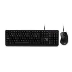 KIT ESSENCIAL TECLADO E MOUSE MAXPRINT