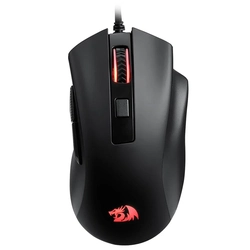 Mouse Gamer Redragon Devourer USB - M993-rgb