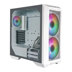 Gabinete Cooler Master Haf 500 - H500-WGNN-S00