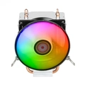 Cooler Para Processador Pcyes Lorx Rainbow (INTEL/AMD) - ACLX92RB