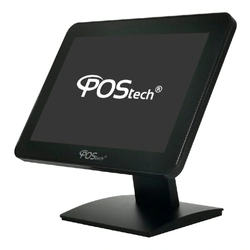 Monitor Postech Empire 12,1" Touch Com Pedestal - Pos-m121
