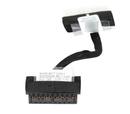 Cabo Bateria Compativel Notebook Dell Inspiron 7460 P74g