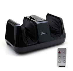 Massageador Shiatsu Para os Pés e Pernas Relax Foot Bivolt