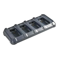 Carregador Honeywell Para Coletores De Dados Ck65 e Eda61k - 871-230-401