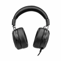 Headset Gamer Cooler Master Rgb Preto - Ch331