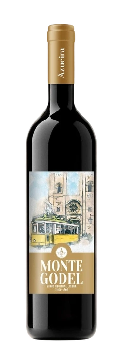 Monte Godel Regional Tinto