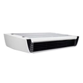 Ar Condicionado Lg Teto Inverter 30.000 Btus Quente e Frio 220v - Avnw36gm1p1