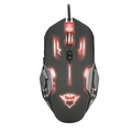 Mouse Trust Gamer Gxt108 Rava 22090