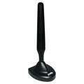 Antena Digital Interna e Externa Vhf/uhf/hdtv Com Cabo de 3 Metros Prodh-2400
