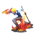 Figure One Piece - Sabo - Fire Fist Inheritance Limited Edition Ref.:716287