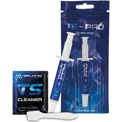 PASTA TERMICA 4G IMPLASTEC TS PRO