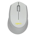 Mouse Logitech M280 Wireless Cinza - 910-004285-C