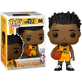 Pop! Nba: Utah Jazz - Donovan Mitchell (alternate) #86
